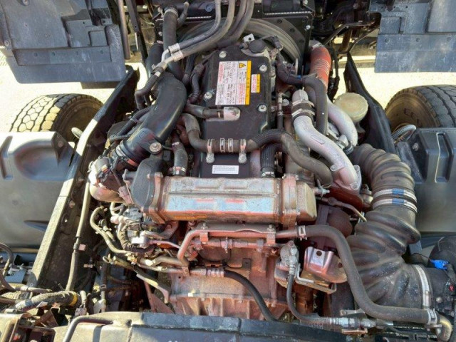 いすゞ フォワード 増トン クレーン付き 2RG-FTR90U2(96396) 20枚目