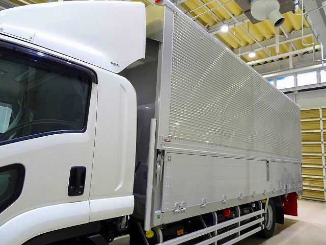 いすゞ フォワード 増トン アルミウィング 2RG-FTR90V2(96395) 31枚目