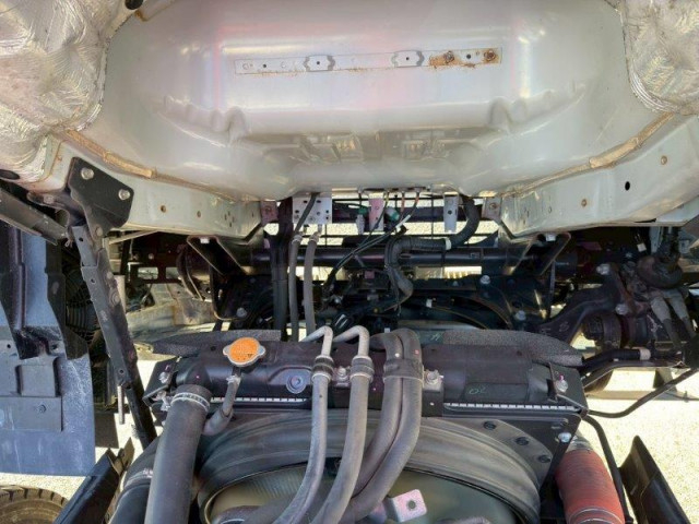 いすゞ フォワード 増トン クレーン付き 2RG-FTR90U2(96396) 21枚目