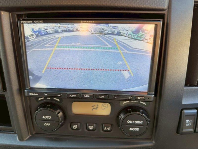 いすゞ フォワード 増トン クレーン付き 2RG-FTR90U2(96396) 22枚目