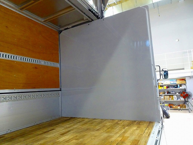 いすゞ フォワード 増トン アルミウィング 2RG-FTR90V2(96395) 34枚目