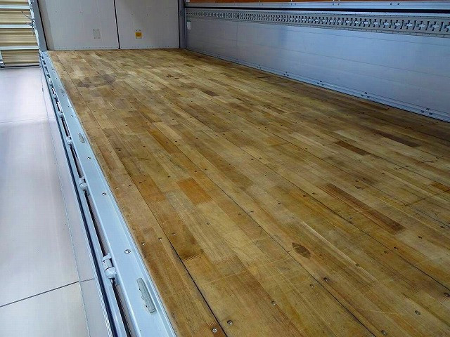 いすゞ フォワード 増トン アルミウィング 2RG-FTR90V2(96395) 36枚目