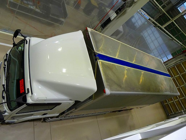 いすゞ フォワード 増トン アルミウィング 2RG-FTR90V2(96395) 37枚目