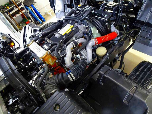 いすゞ フォワード 増トン アルミウィング 2RG-FTR90V2(96395) 39枚目