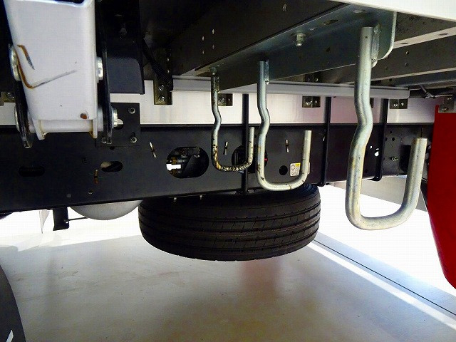 いすゞ フォワード 増トン アルミウィング 2RG-FTR90V2(96395) 44枚目