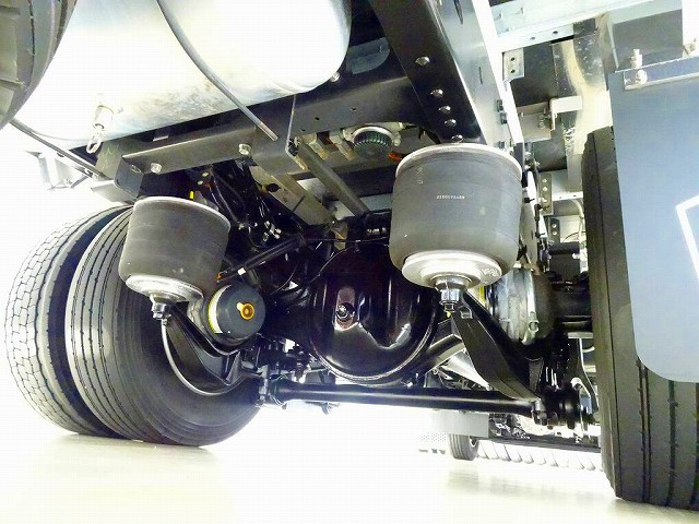 いすゞ フォワード 増トン アルミウィング 2RG-FTR90V2(96395) 45枚目