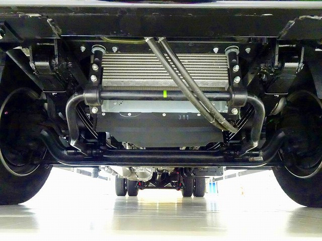 いすゞ フォワード 増トン アルミウィング 2RG-FTR90V2(96395) 46枚目