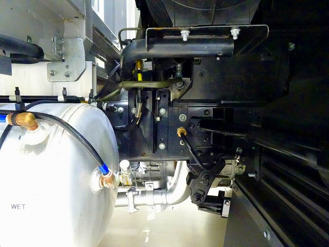 いすゞ フォワード 増トン アルミウィング 2RG-FTR90V2(96395) 47枚目