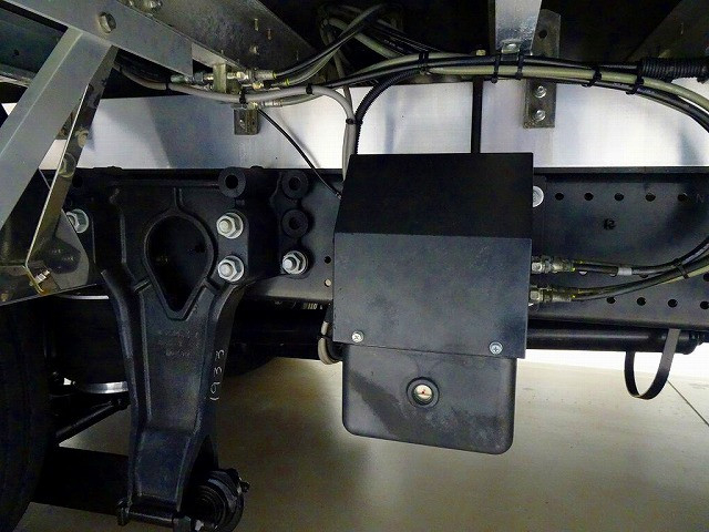 いすゞ フォワード 増トン アルミウィング 2RG-FTR90V2(96395) 48枚目