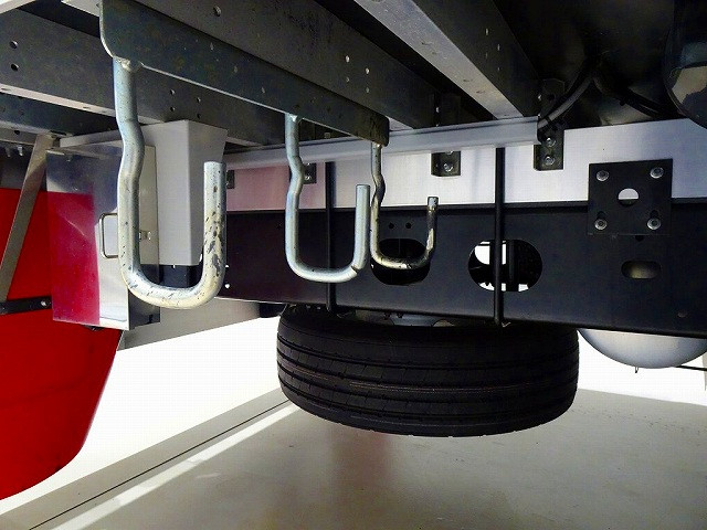 いすゞ フォワード 増トン アルミウィング 2RG-FTR90V2(96395) 49枚目