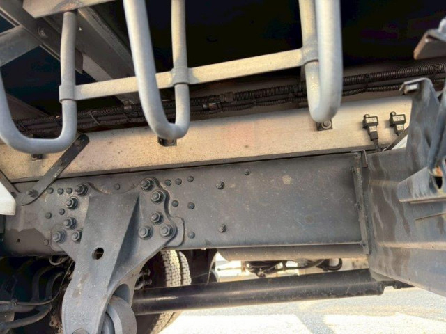 三菱ふそう ファイター 増トン 冷凍冷蔵バン 2KG-FK65FY(96397) 18枚目