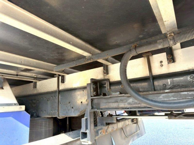 三菱ふそう ファイター 増トン 冷凍冷蔵バン 2KG-FK65FY(96397) 19枚目