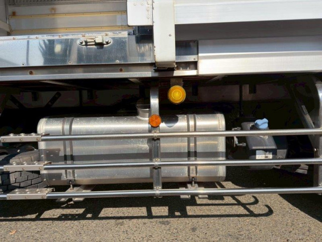 三菱ふそう ファイター 増トン 冷凍冷蔵バン 2KG-FK65FY(96397) 20枚目