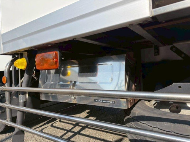 三菱ふそう ファイター 増トン 冷凍冷蔵バン 2KG-FK65FY(96397) 21枚目