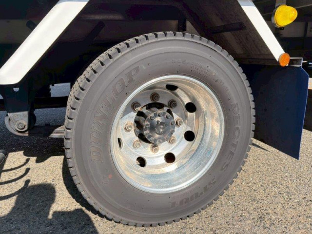 三菱ふそう ファイター 増トン 冷凍冷蔵バン 2KG-FK65FY(96397) 23枚目