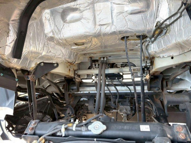 三菱ふそう ファイター 増トン 冷凍冷蔵バン 2KG-FK65FY(96397) 28枚目