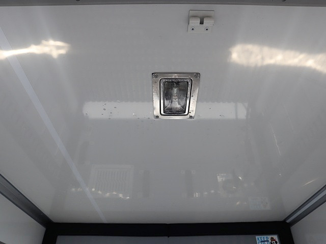 トヨタ ダイナ 小型 冷凍冷蔵バン QDF-KDY221(96398) 14枚目