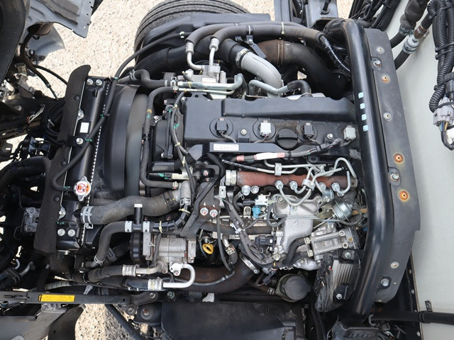 トヨタ ダイナ 小型 冷凍冷蔵バン QDF-KDY221(96398) 23枚目
