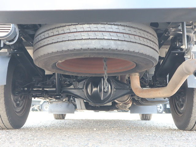 トヨタ ダイナ 小型 冷凍冷蔵バン QDF-KDY221(96398) 26枚目