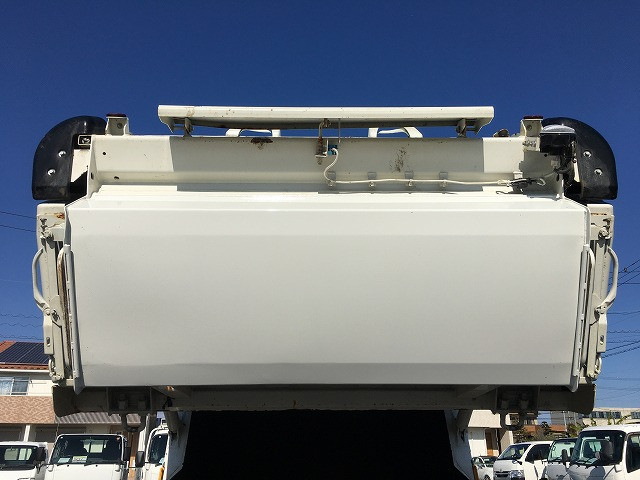 日野 デュトロ 小型 塵芥車（プレス式） 2RG-XZU605X(96399) 15枚目