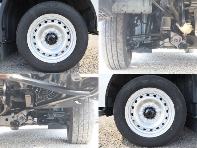 トヨタ ダイナ 小型 冷凍冷蔵バン QDF-KDY221(96398) 28枚目