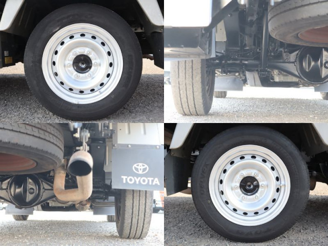 トヨタ ダイナ 小型 冷凍冷蔵バン QDF-KDY221(96398) 29枚目