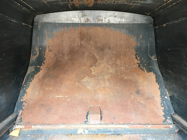 日野 デュトロ 小型 塵芥車（プレス式） 2RG-XZU605X(96399) 17枚目