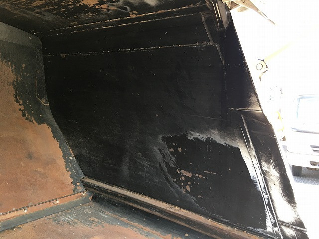 日野 デュトロ 小型 塵芥車（プレス式） 2RG-XZU605X(96399) 18枚目