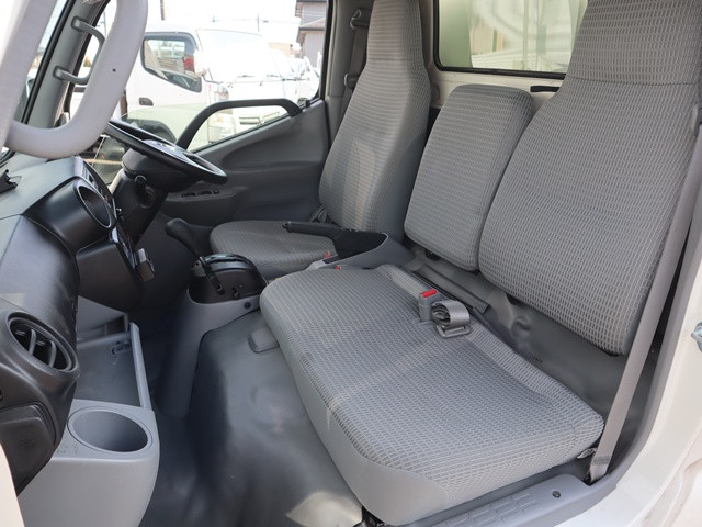 トヨタ ダイナ 小型 冷凍冷蔵バン QDF-KDY221(96398) 33枚目