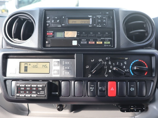 トヨタ ダイナ 小型 冷凍冷蔵バン QDF-KDY221(96398) 36枚目