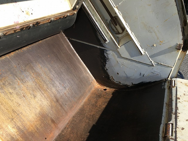 日野 デュトロ 小型 塵芥車（プレス式） 2RG-XZU605X(96399) 25枚目