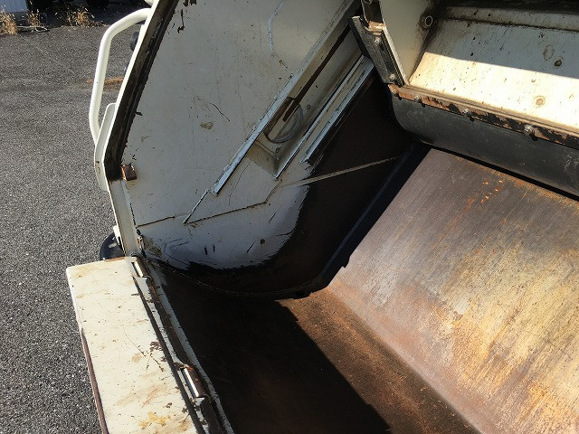 日野 デュトロ 小型 塵芥車（プレス式） 2RG-XZU605X(96399) 26枚目