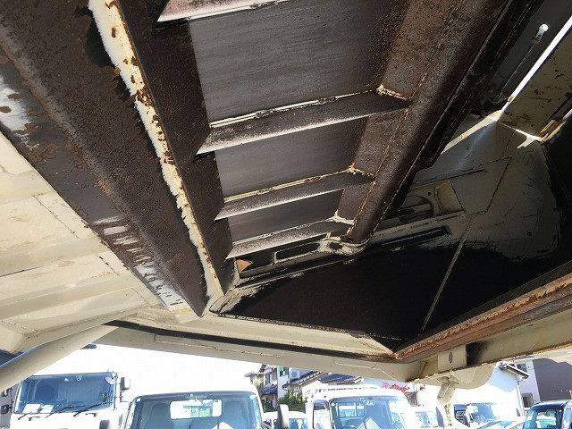 日野 デュトロ 小型 塵芥車（プレス式） 2RG-XZU605X(96399) 27枚目