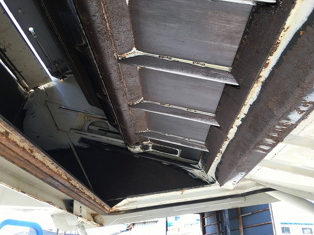 日野 デュトロ 小型 塵芥車（プレス式） 2RG-XZU605X(96399) 28枚目