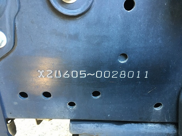 日野 デュトロ 小型 塵芥車（プレス式） 2RG-XZU605X(96399) 29枚目