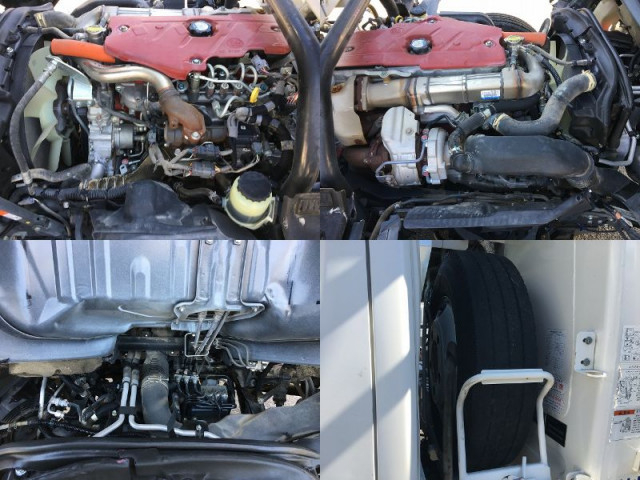 日野 デュトロ 小型 塵芥車（プレス式） 2RG-XZU605X(96399) 31枚目