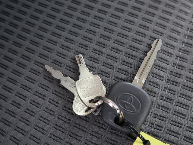 トヨタ ダイナ 小型 冷凍冷蔵バン QDF-KDY221(96398) 44枚目