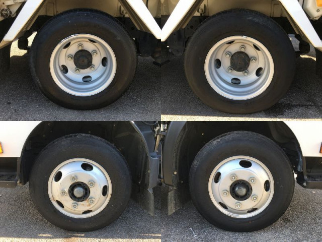 日野 デュトロ 小型 塵芥車（プレス式） 2RG-XZU605X(96399) 36枚目