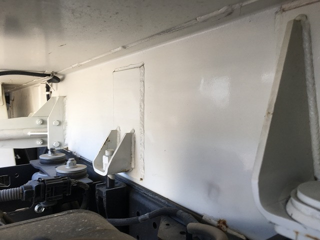 日野 デュトロ 小型 塵芥車（プレス式） 2RG-XZU605X(96399) 38枚目