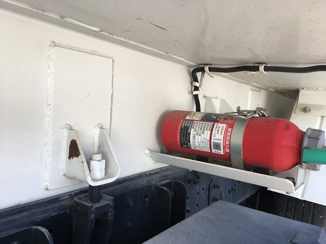 日野 デュトロ 小型 塵芥車（プレス式） 2RG-XZU605X(96399) 40枚目