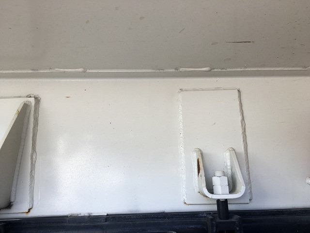 日野 デュトロ 小型 塵芥車（プレス式） 2RG-XZU605X(96399) 41枚目