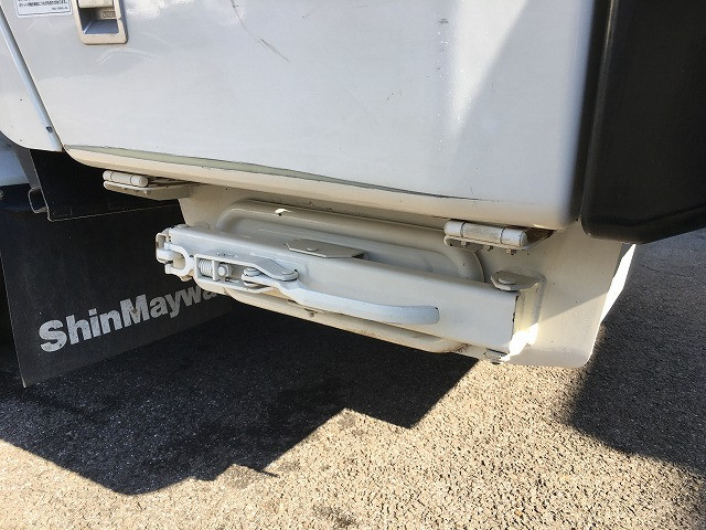 日野 デュトロ 小型 塵芥車（プレス式） 2RG-XZU605X(96399) 44枚目