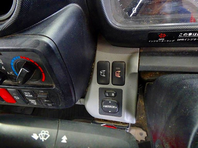 日野 デュトロ 小型 平ボディ 2KG-XZU675M(96400) 12枚目