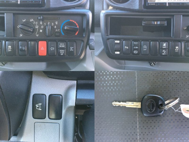 日野 デュトロ 小型 塵芥車（プレス式） 2RG-XZU605X(96399) 46枚目