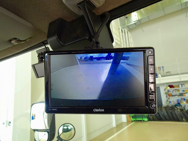 日野 デュトロ 小型 平ボディ 2KG-XZU675M(96400) 15枚目