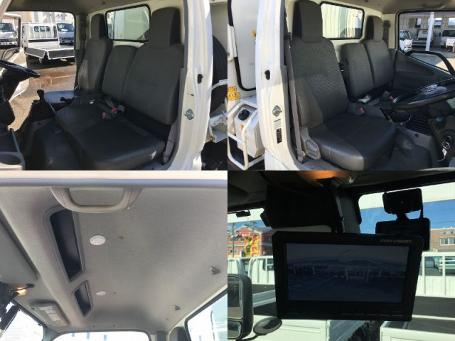 日野 デュトロ 小型 塵芥車（プレス式） 2RG-XZU605X(96399) 48枚目