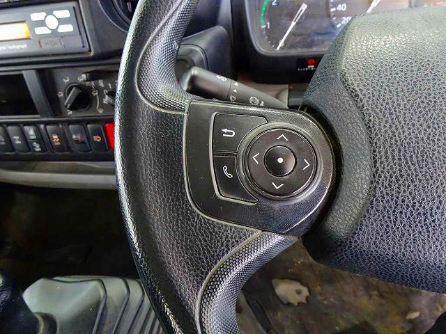 日野 デュトロ 小型 平ボディ 2KG-XZU675M(96400) 19枚目