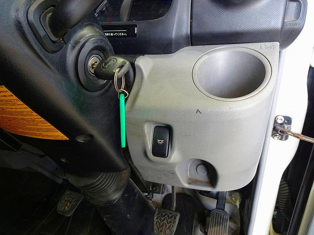 日野 デュトロ 小型 平ボディ 2KG-XZU675M(96400) 20枚目