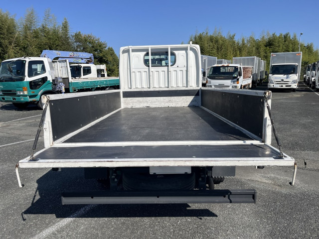 日産自動車 アトラス 小型 平ボディ CBF-SQ2F24(96401) 5枚目