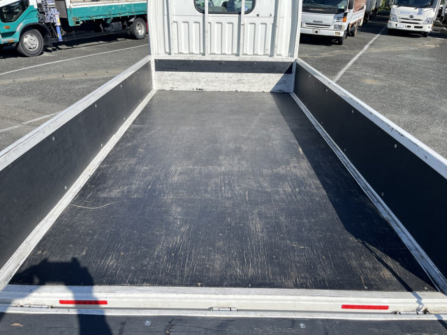 日産自動車 アトラス 小型 平ボディ CBF-SQ2F24(96401) 6枚目